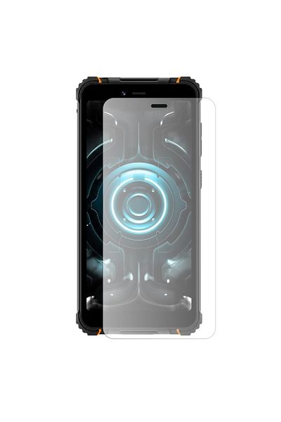 Fabrica De Folii Screen Protector for Cu HOTWAV T5 Max