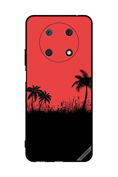 Covernex غطاء حماية لهاتف هواوي نوفا واي 90 - أشجار التمر