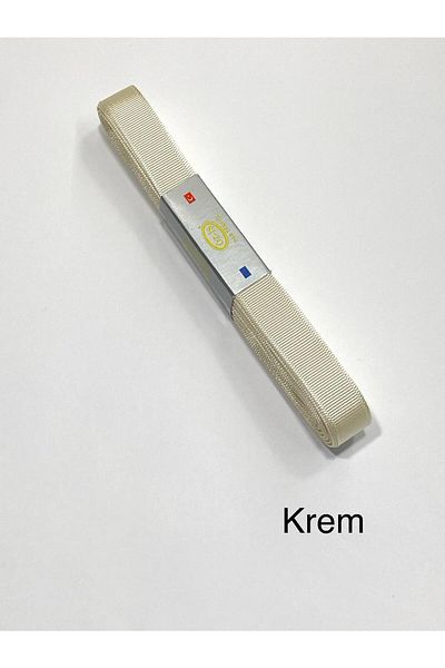 karantuhafiye Grosgrain Ribbon 15 mm (1.5 cm) / 10 Meters