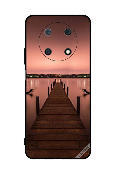 Covernex غطاء حماية لهاتف هواوي نوفا Y90 باثواي تو سي إيفنينج