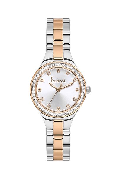Freelook Women's Wristwatch-Fl.1.10493-6