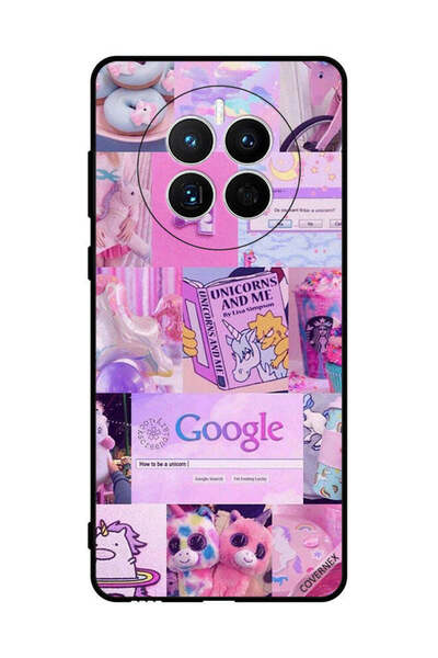 Covernex غطاء حماية لهاتف هواوي ميت 50 هوايات