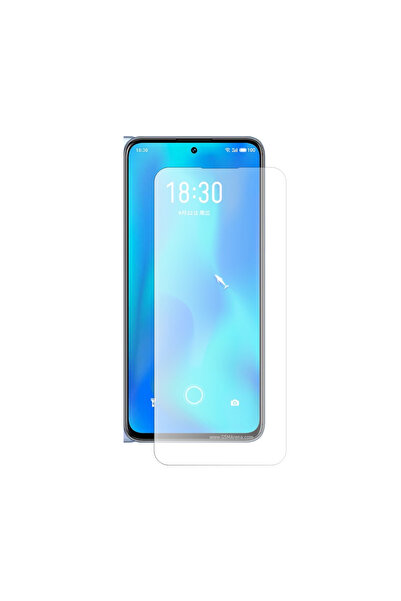 Fabrica De Folii Screen Protector for cu Meizu 18X