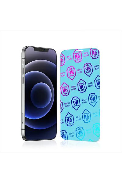 Fabrica De Folii Screen Protector for Tecno Camon 19