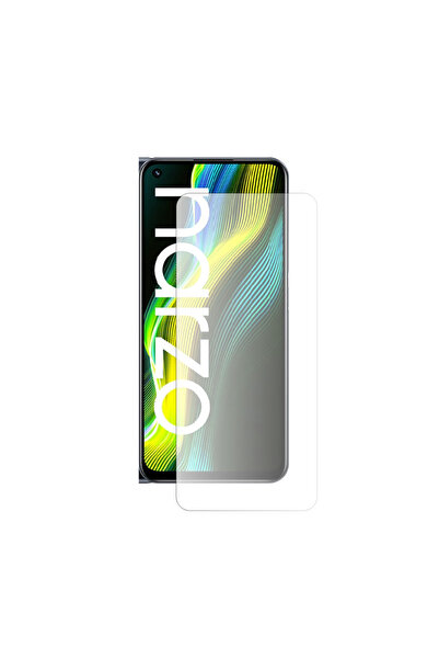 Fabrica De Folii Screen Protector for cu Realme Narzo 50