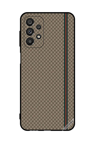 Covernex Protective Case Cover For Samsung Galaxy A23 5G Texture