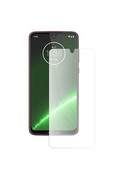 Fabrica De Folii Screen Protector for Cu Motorola G7