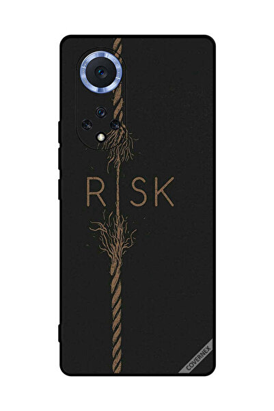 Covernex غطاء حماية لهاتف Honor 50 Pro Risk