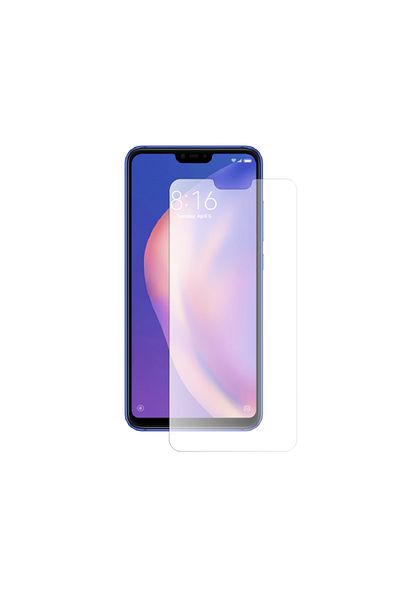 Fabrica De Folii Screen Protector for Cu Xiaomi Mi 8 Lite