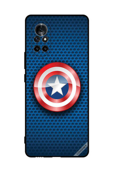 Covernex غطاء حماية لهاتف هواوي نوفا 8 5G شيلد