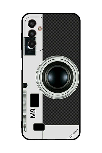 Covernex غطاء حماية لكاميرا هاتف سامسونج جالكسي M13