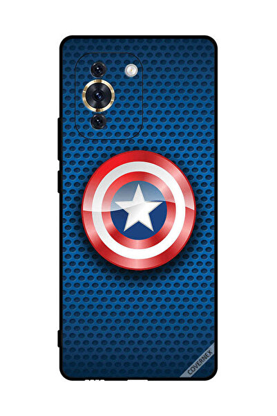 Covernex غطاء حماية لهاتف هواوي نوفا 10 شيلد