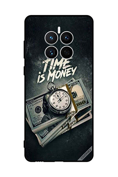 Covernex غطاء حماية لهاتف هواوي ميت 50 إي - الوقت هو المال