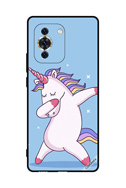 Covernex غطاء حماية لهاتف هواوي نوفا 10 يونيكورن داب