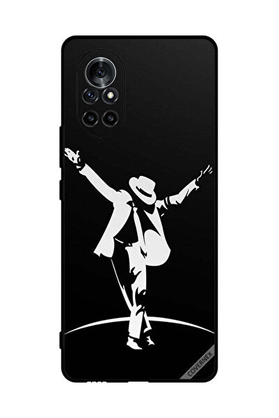 Covernex غطاء حماية لهاتف هواوي نوفا 8 إم جي ستايل