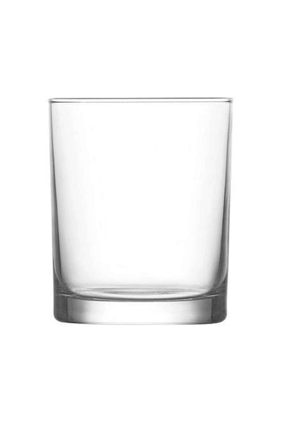 LAV Set 6 glasses for whisky Lav Liberty 280 ml