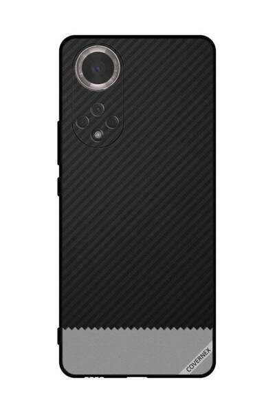 Covernex غطاء حماية لهاتف Honor 50 بنمط شرائط