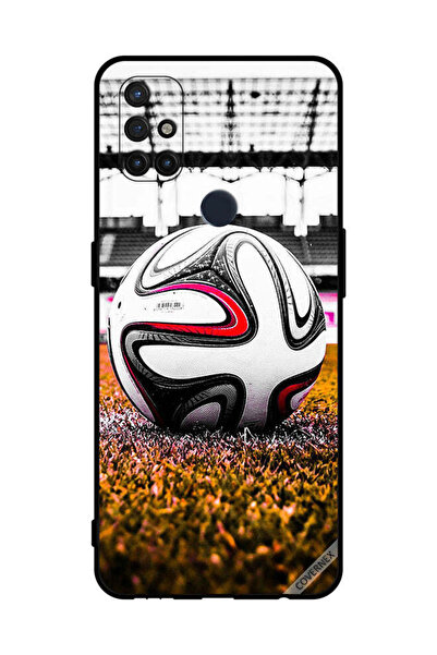 Covernex غطاء حماية لهاتف OnePlus Nord N10 5G Ball