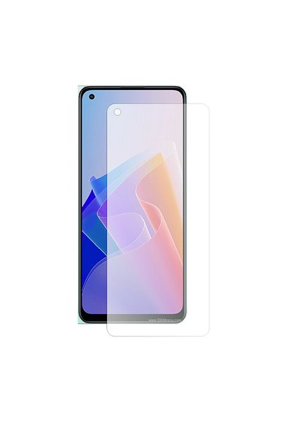 Fabrica De Folii Screen Protector for cu Oppo Reno7 Z 5G