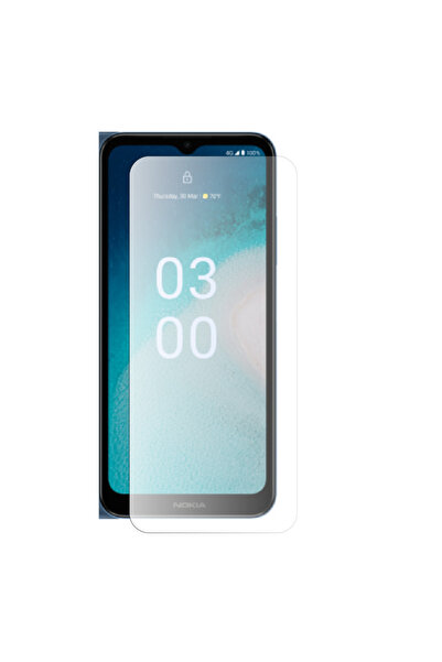 Fabrica De Folii Screen Protector for Cu Nokia C300