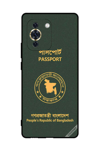 Covernex Protective Case Cover For Huawei Nova 10 Bangladesh Passport