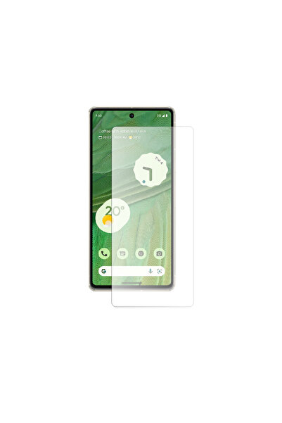 Fabrica De Folii Screen Protector for cu Google Pixel 7