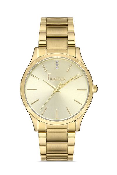 Freelook Women's Wristwatch-Fl.1.10257.4