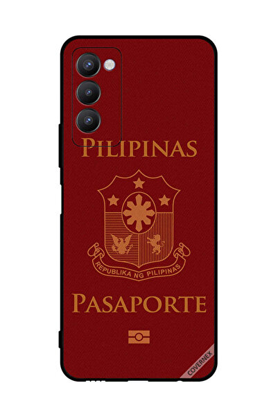 Covernex Protective Case Cover For Tecno Camon 18 P Philippines Passport