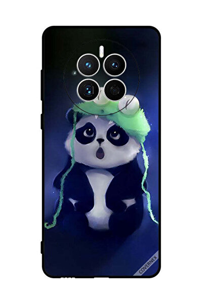 Covernex غطاء حماية لهاتف هواوي ميت 50 باندا