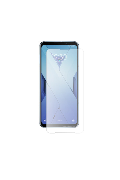 Fabrica De Folii Screen Protector for cu Xiaomi Black Shark 3S