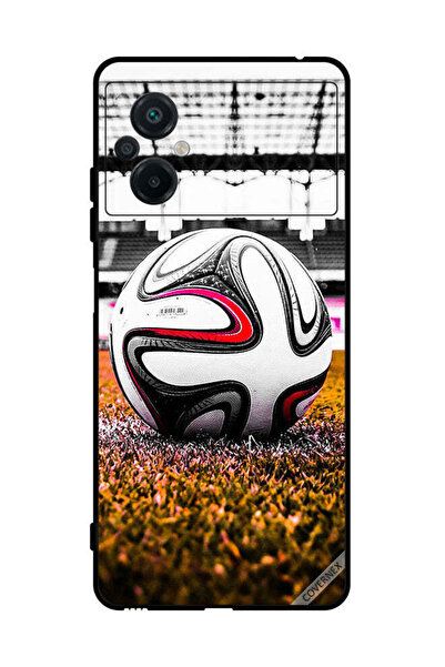 Covernex غطاء حماية لهاتف Xiaomi Poco M5 4G Ball