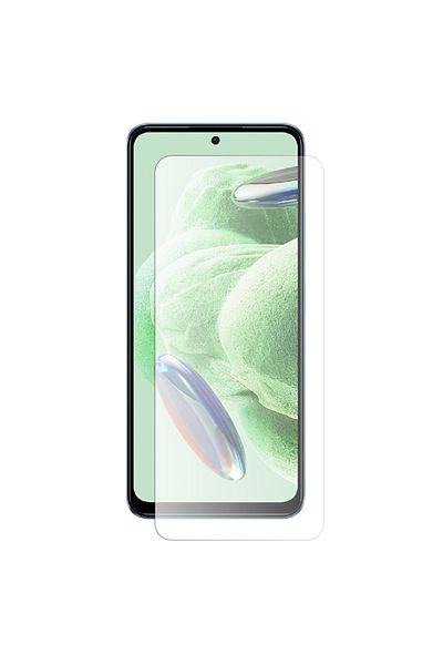 Fabrica De Folii Screen Protector for Cu Xiaomi Redmi Note 12R