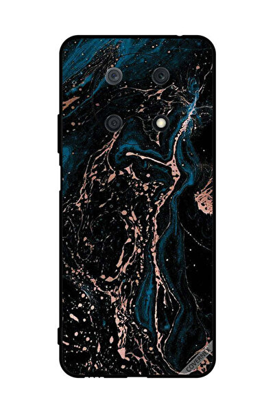 Covernex غطاء حماية لهاتف هواوي نوفا واي 90 رخامي