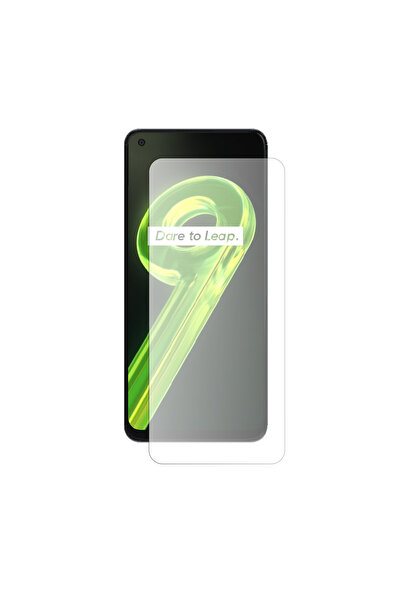 Fabrica De Folii Screen Protector for cu Realme 9