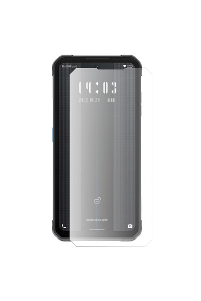 Fabrica De Folii Screen Protector for Cu F150 Air1 Ultra Plus