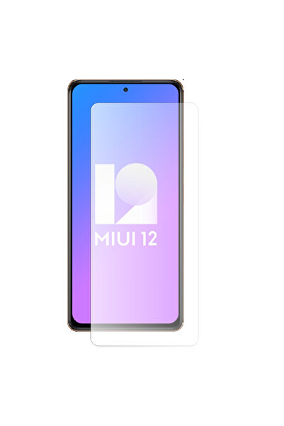 Fabrica De Folii Screen Protector for Cu Xiaomi Note 10 Pro Max