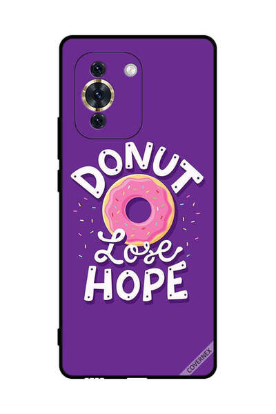 Covernex غطاء حماية لهاتف هواوي نوفا 10 - دونات لوز هوب