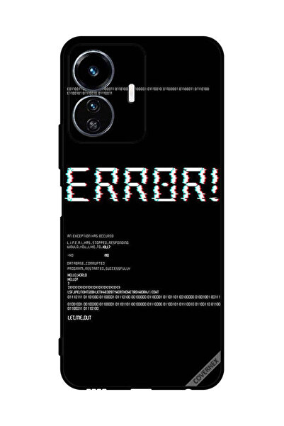 Covernex غطاء حماية لهاتف vivo Y77 Error