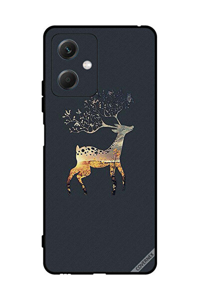 Covernex غطاء حماية لهاتف شاومي ريدمي نوت 12 - غزال