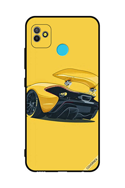 Covernex غطاء حماية لهاتف تكنو بوب 5 بي زيرو