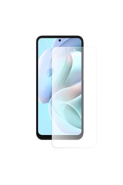 Fabrica De Folii Screen Protector for Cu Motorola Moto G41
