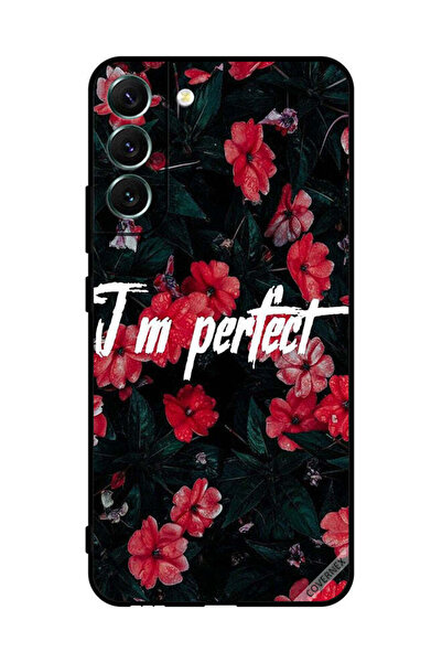 Covernex غطاء حماية لهاتف سامسونج S22+ 5G I M Perfect