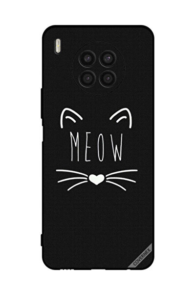 Covernex غطاء حماية لهاتف Honor 50 lite Meow