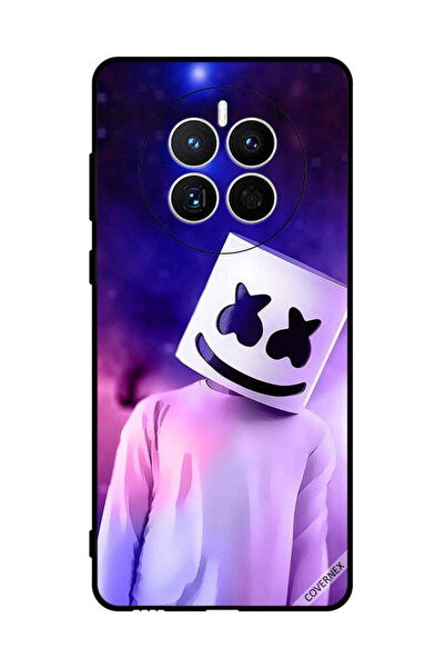 Covernex غطاء حماية لهاتف هواوي ميت 50 مارشميلو هيد