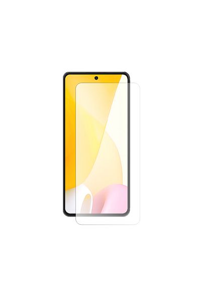 Fabrica De Folii Screen Protector for cu Xiaomi 12 Lite