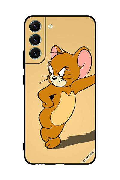 Covernex غطاء حماية لهاتف سامسونج S22+ 5G جيري