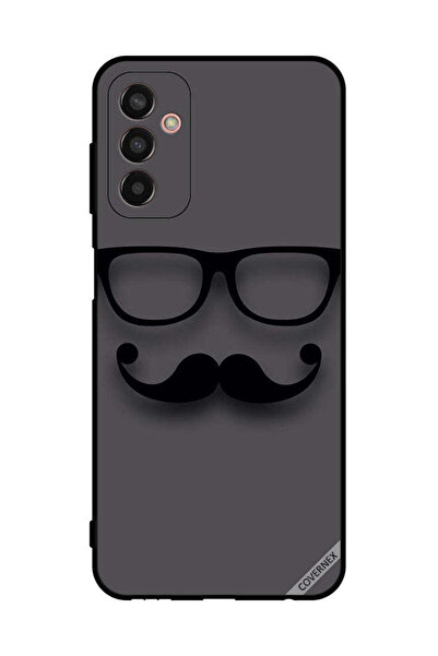 Covernex غطاء حماية لهاتف سامسونج جالاكسي M13 من الزجاج والشارب