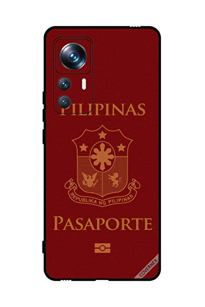 Covernex Protective Case Cover For Xiaomi 12T Pro Philippines Passport