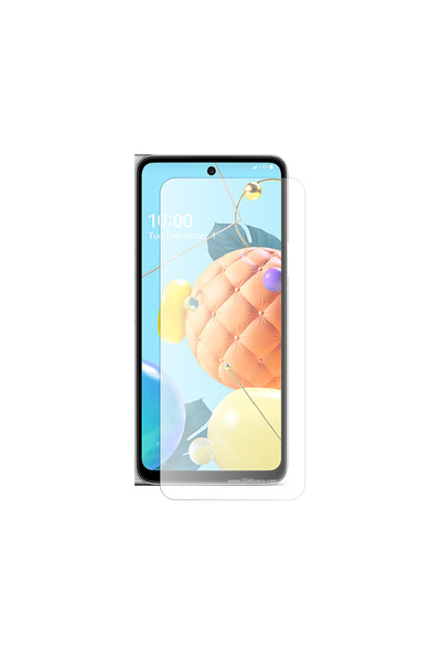 Fabrica De Folii Screen Protector for cu LG K62