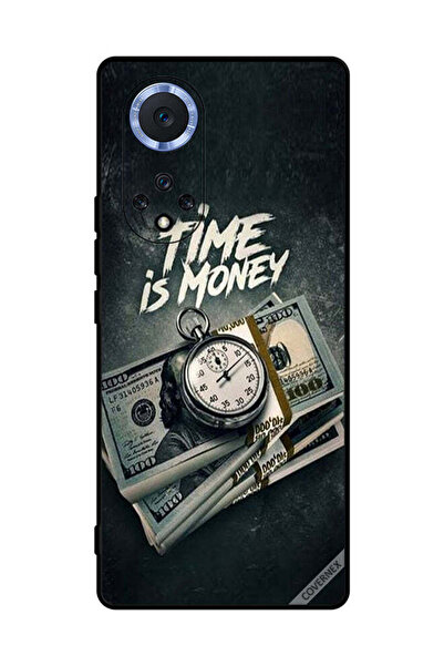 Covernex غطاء حماية لهاتف Honor 50 Pro الوقت هو المال